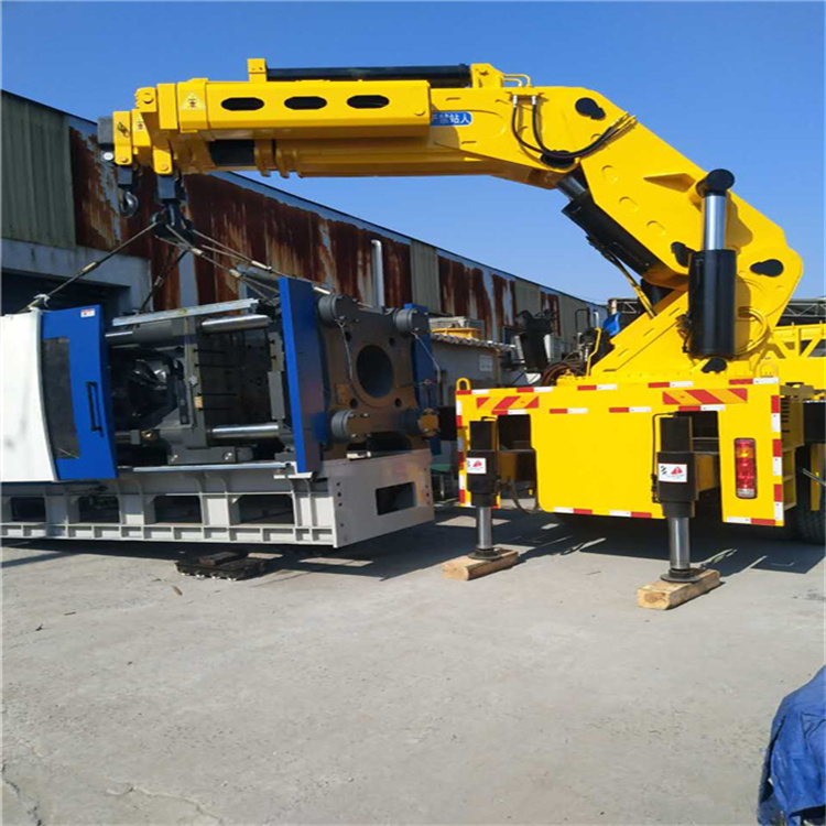 胡市镇优质大吨位随车吊出租服务，助您高效施工