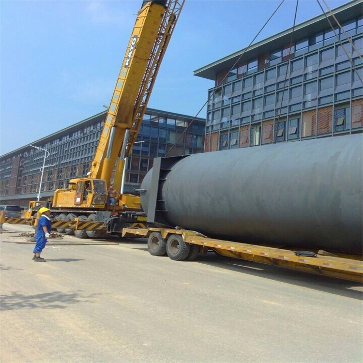 胡市镇大型吊车租赁公司