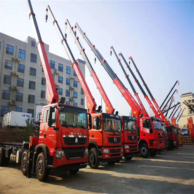 胡市镇租专业吊车电话