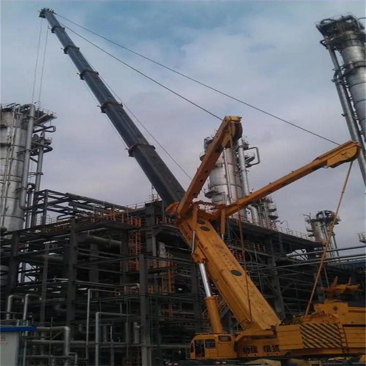 胡市镇吊车出租电话