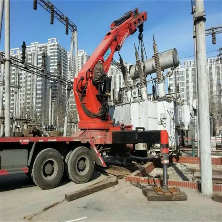 胡市镇就近吊车出租|工地厂房吊装设备租赁|24小时高效响应