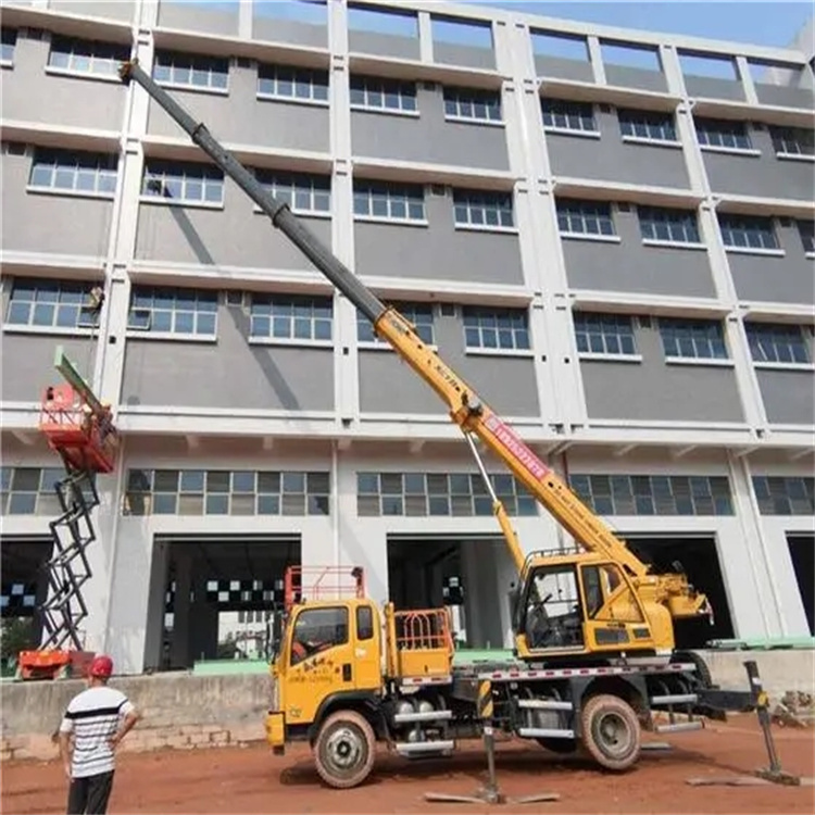 胡市镇设备故障维权指南：租赁期间吊车损坏如何处理