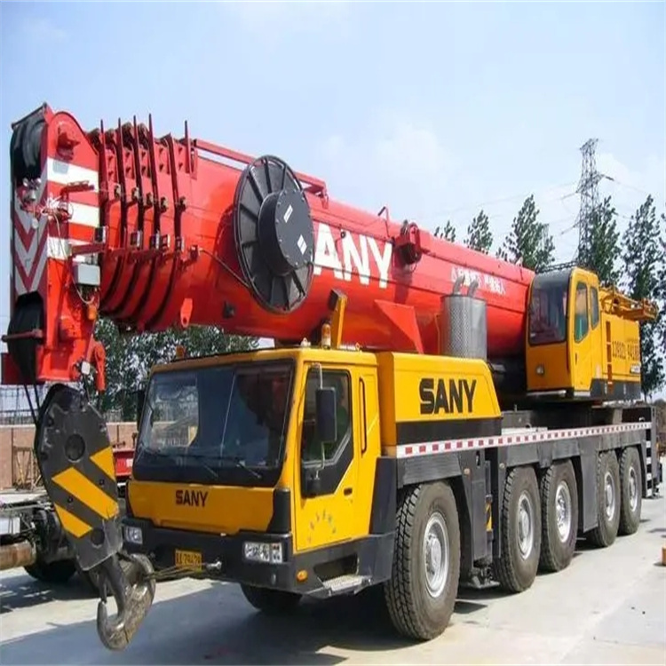 胡市镇附近工地哪里有吊车出租|应急吊装服务|24小时灵活调度