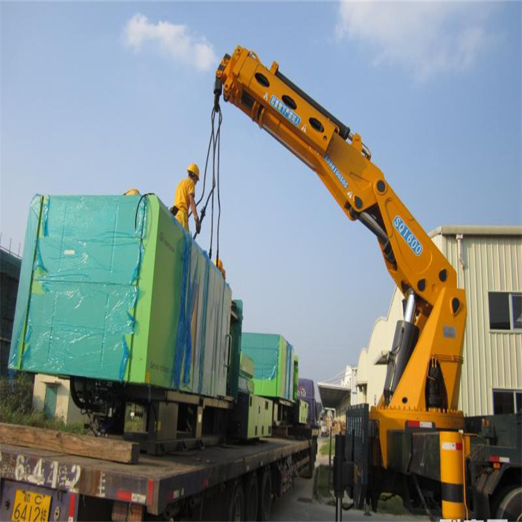 胡市镇附近哪有出租随车吊的