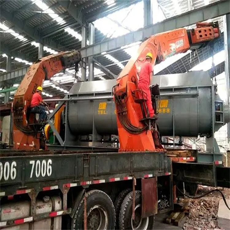 胡市镇大型随车吊出租多少钱