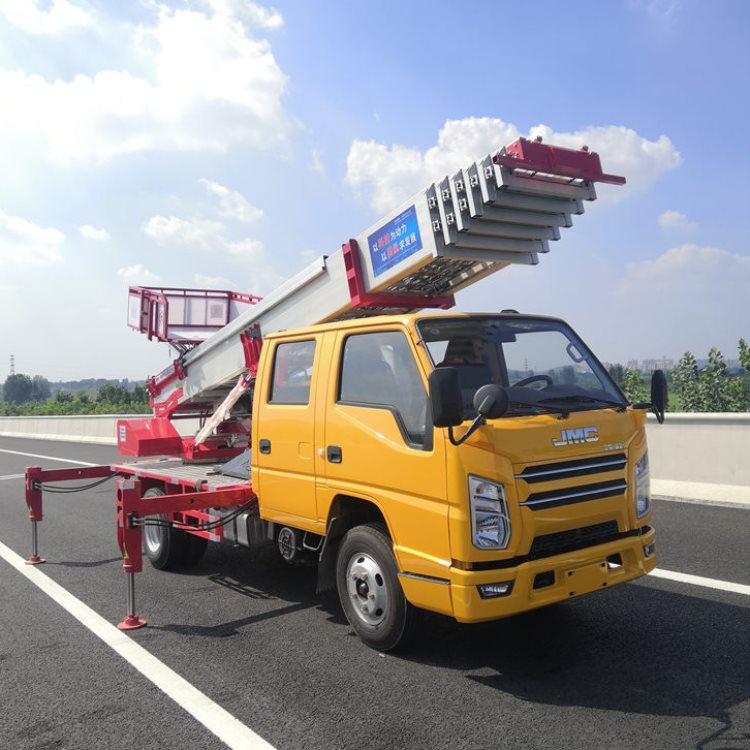 胡市镇出租云梯车电话 水泥上楼