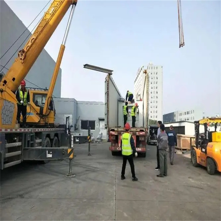 胡市镇如何找到附近的吊车救援服务