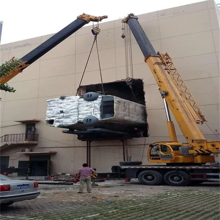 胡市镇25吨汽车吊出租