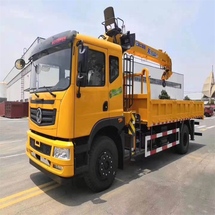 胡市镇附近找一辆随车吊出租