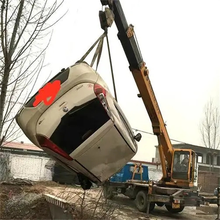 胡市镇随时待命，吊车24小时道路救援服务全解析