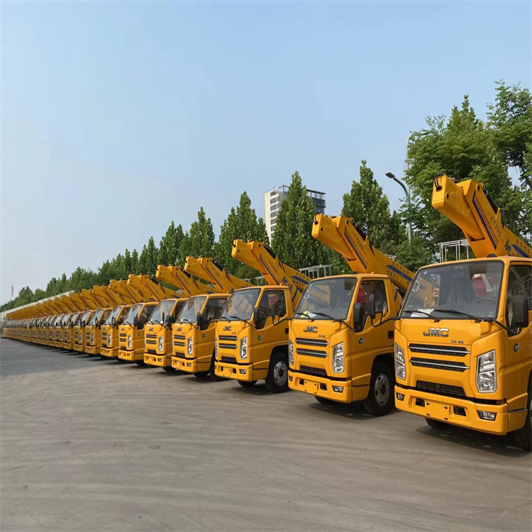 胡市镇路灯车高空作业车出租|市政维修|广告安装