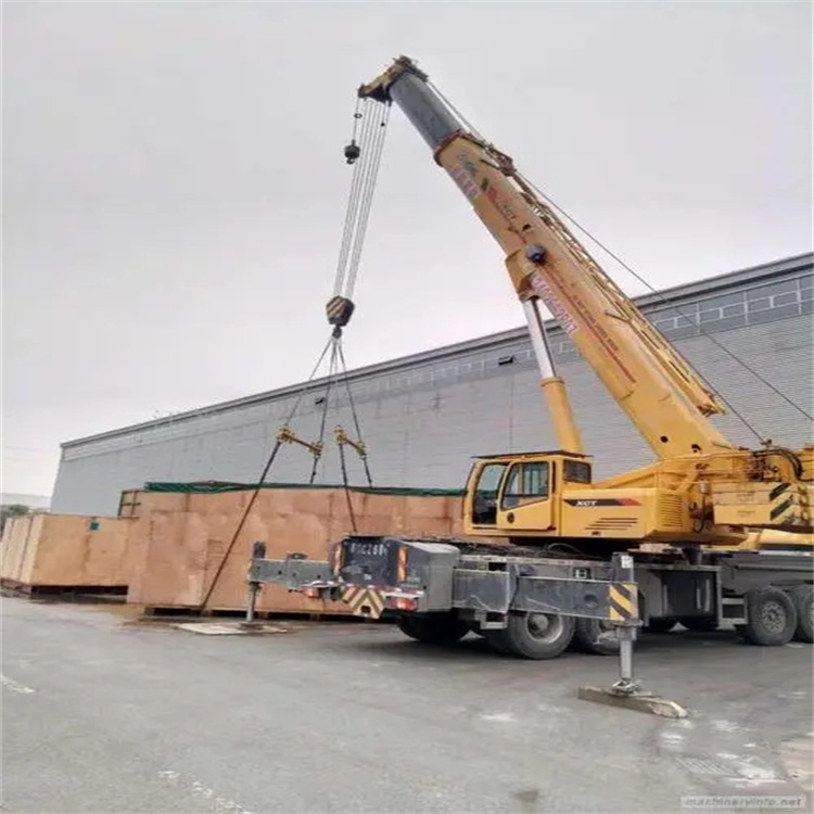 胡市镇急需吊车出租怎么办|24小时响应|跨区调配服务