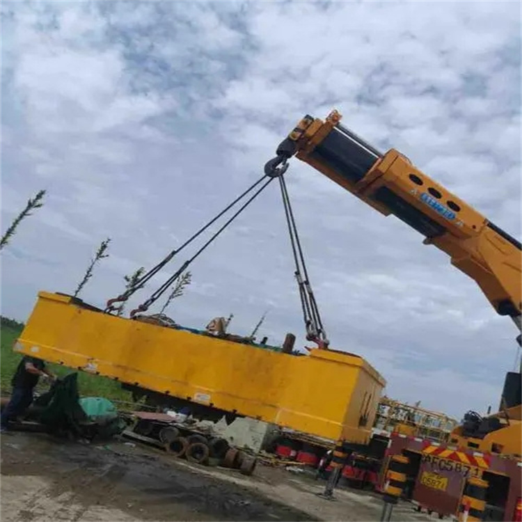 胡市镇专业吊车出租哪家好