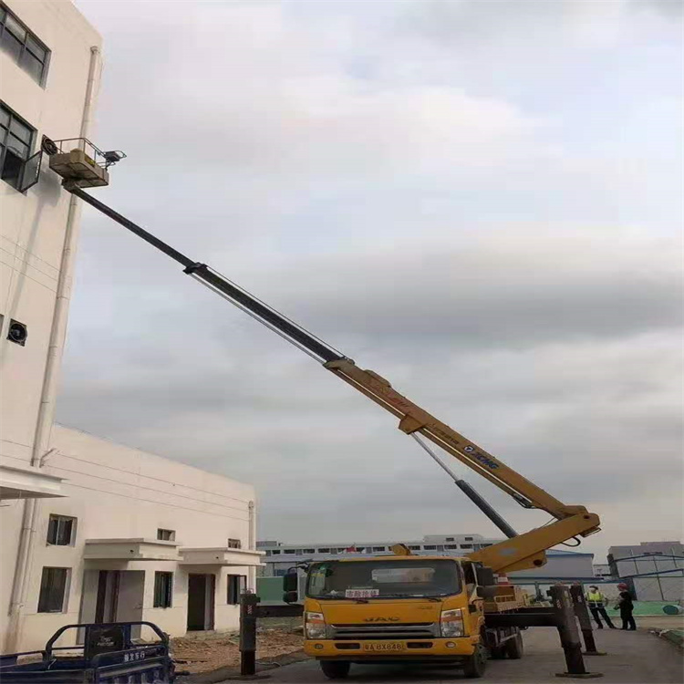 胡市镇附近高空车出租|市政施工/设备安装专用|随叫随到|亿立达设备租赁