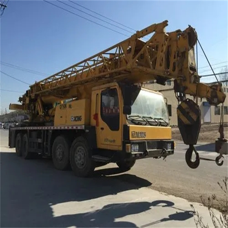 胡市镇哪里有专业吊车出租