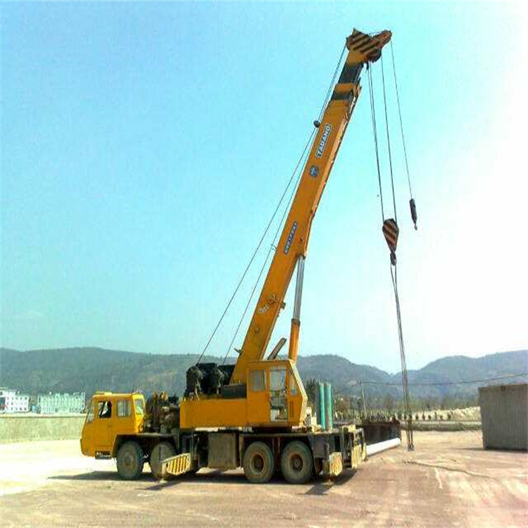 胡市镇小型吊车出租价格是多少